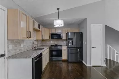 2535 Winding Creek Drive, Lithia Springs, GA 30122 - Photo 11