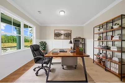 5533 Keswick Drive, Flowery Branch, GA 30542 - Photo 45