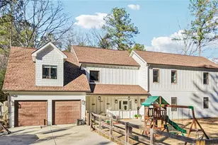 744 Narroway Trail, Dallas, GA 30132 - Photo 1