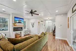 744 Narroway Trail, Dallas, GA 30132 - Photo 11