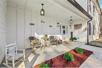 744 Narroway Trail, Dallas, GA 30132 - Photo 7