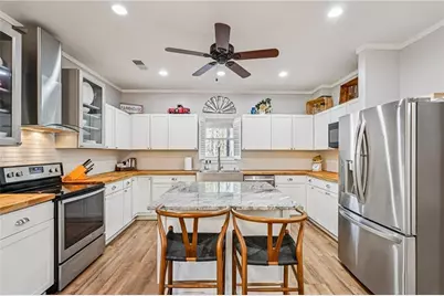 744 Narroway Trail, Dallas, GA 30132 - Photo 19