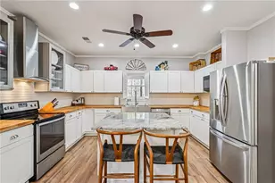 744 Narroway Trail, Dallas, GA 30132 - Photo 19