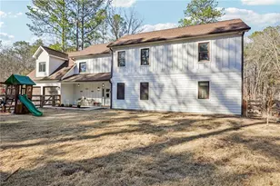 744 Narroway Trail, Dallas, GA 30132 - Photo 7