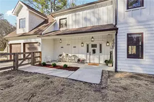 744 Narroway Trail, Dallas, GA 30132 - Photo 7