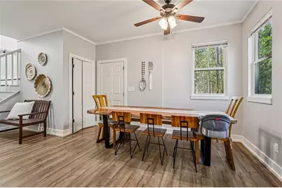 744 Narroway Trail, Dallas, GA 30132 - Photo 17