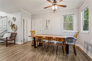 744 Narroway Trail, Dallas, GA 30132 - Photo 17