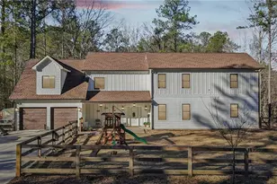 744 Narroway Trail, Dallas, GA 30132 - Photo 55