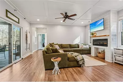 744 Narroway Trail, Dallas, GA 30132 - Photo 13