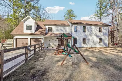 744 Narroway Trail, Dallas, GA 30132 - Photo 3