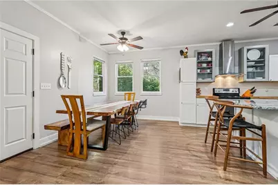 744 Narroway Trail, Dallas, GA 30132 - Photo 15