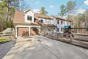 744 Narroway Trail, Dallas, GA 30132 - Photo 3