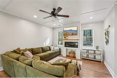 744 Narroway Trail, Dallas, GA 30132 - Photo 11