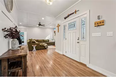 744 Narroway Trail, Dallas, GA 30132 - Photo 9