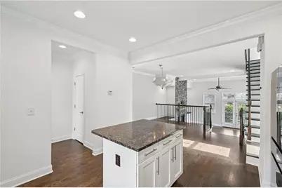 255 Southerland Terrace #204, Atlanta, GA 30307 - Photo 13