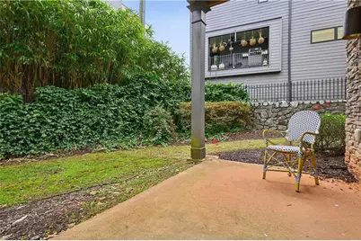 255 Southerland Terrace #204, Atlanta, GA 30307 - Photo 29