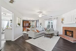 3295 Dundee Ridge Way, Duluth, GA 30096 - Photo 5