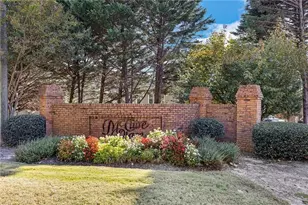 3295 Dundee Ridge Way, Duluth, GA 30096 - Photo 35