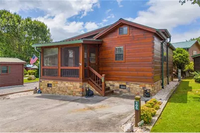 112 & 106 River Vista Drive, Dillard, GA 30537 - Photo 11