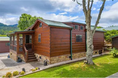 112 & 106 River Vista Drive, Dillard, GA 30537 - Photo 9