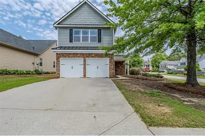 80 Creekside Way, Newnan, GA 30265 - Photo 1