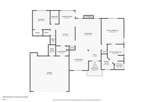 3653 Broad River Ct, Ellenwood, GA 30294 - Photo 27