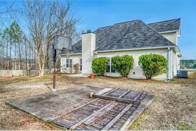 3653 Broad River Court, Ellenwood, GA 30294 - Photo 23