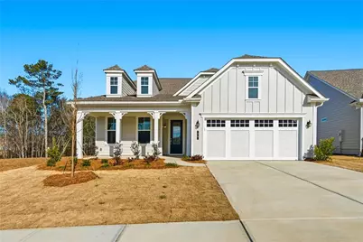 28 Florence Lane, Hoschton, GA 30548 - Photo 1
