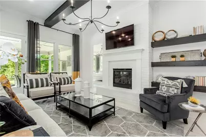 28 Florence Lane, Hoschton, GA 30548 - Photo 21