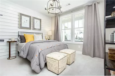 28 Florence Lane, Hoschton, GA 30548 - Photo 3