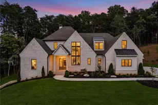 4475 K D Kruzel Dr, Cumming, GA 30041 - Photo 1