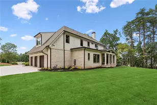 4475 Kd Kruzel Dr, Cumming, GA 30041 - Photo 3