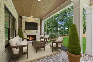 4475 Kd Kruzel Dr, Cumming, GA 30041 - Photo 11