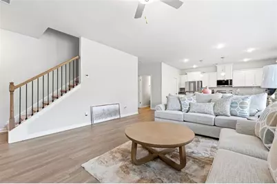 11817 Rizvan Place, Covington, GA 30014 - Photo 7