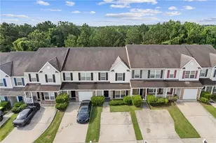 2183 Miranda Dr, Morrow, GA 30260 - Photo 27