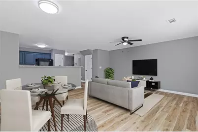 2183 Miranda Drive, Morrow, GA 30260 - Photo 9