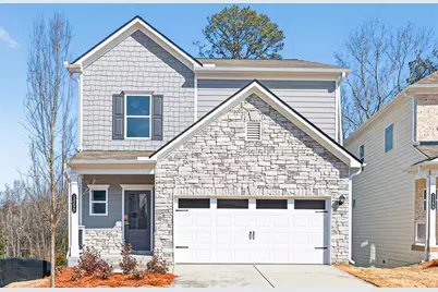 1155 Elowen Drive, Austell, GA 30168 - Photo 1