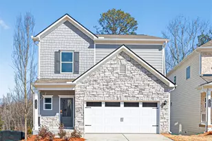 1155 Elowen Dr, Austell, GA 30168 - Photo 1