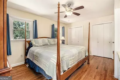 2545 Rockbridge Road NW, Conyers, GA 30012 - Photo 25