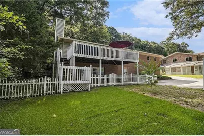 2545 Rockbridge Road NW, Conyers, GA 30012 - Photo 47