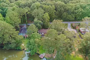 2545 Rockbridge Rd NW, Conyers, GA 30012 - Photo 53