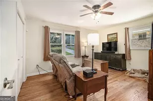 2545 Rockbridge Rd NW, Conyers, GA 30012 - Photo 29