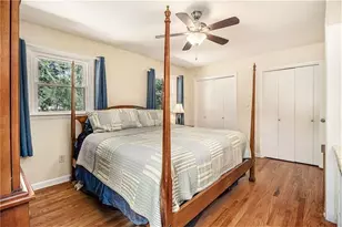 2545 Rockbridge Rd NW, Conyers, GA 30012 - Photo 23