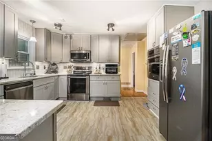 2545 Rockbridge Rd NW, Conyers, GA 30012 - Photo 19