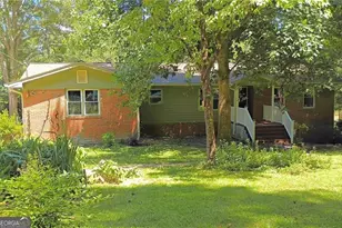 2545 Rockbridge Rd NW, Conyers, GA 30012 - Photo 1