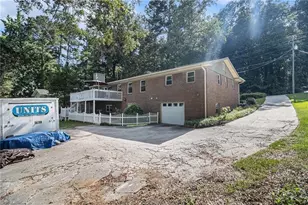 2545 Rockbridge Rd NW, Conyers, GA 30012 - Photo 47