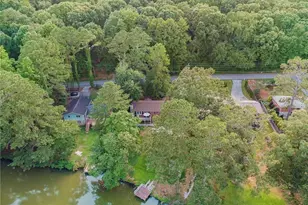 2545 Rockbridge Rd NW, Conyers, GA 30012 - Photo 59