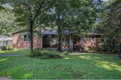 2545 Rockbridge Road NW, Conyers, GA 30012 - Photo 5