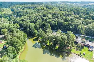 2545 Rockbridge Rd NW, Conyers, GA 30012 - Photo 55