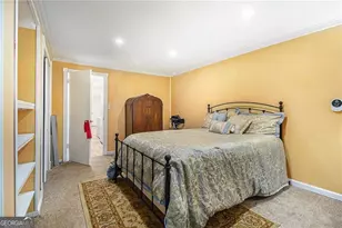 2545 Rockbridge Rd NW, Conyers, GA 30012 - Photo 41